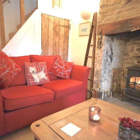 Oddington  Odd Cottage מראה חיצוני תמונה