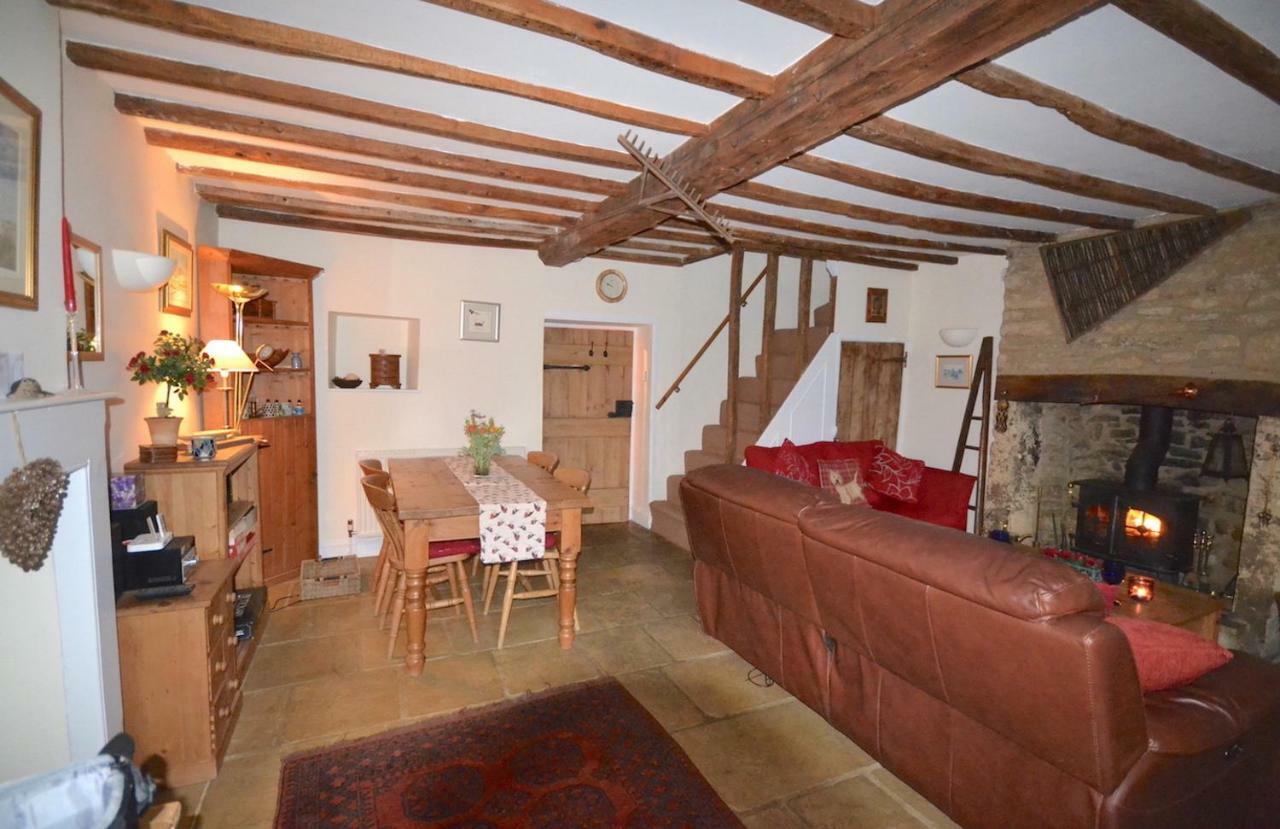 Oddington  Odd Cottage מראה חיצוני תמונה