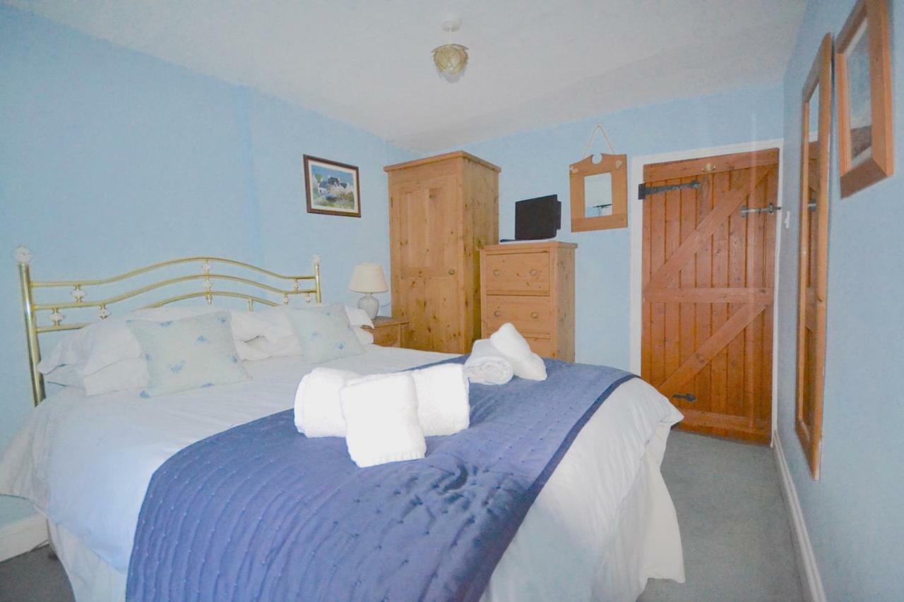 Oddington  Odd Cottage מראה חיצוני תמונה