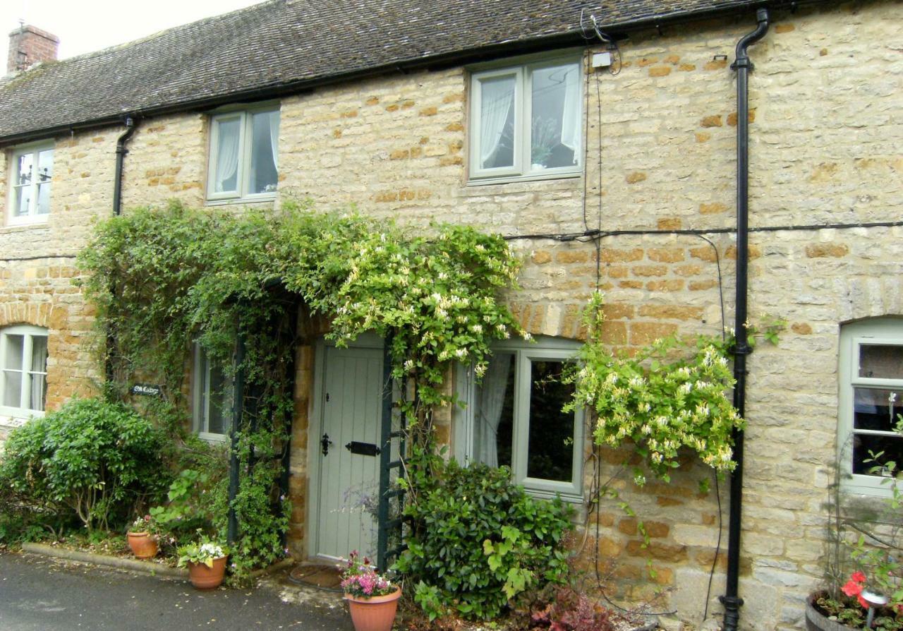 Oddington  Odd Cottage מראה חיצוני תמונה