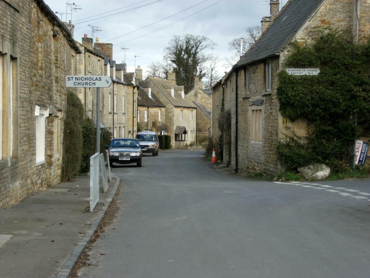 Oddington  Odd Cottage מראה חיצוני תמונה
