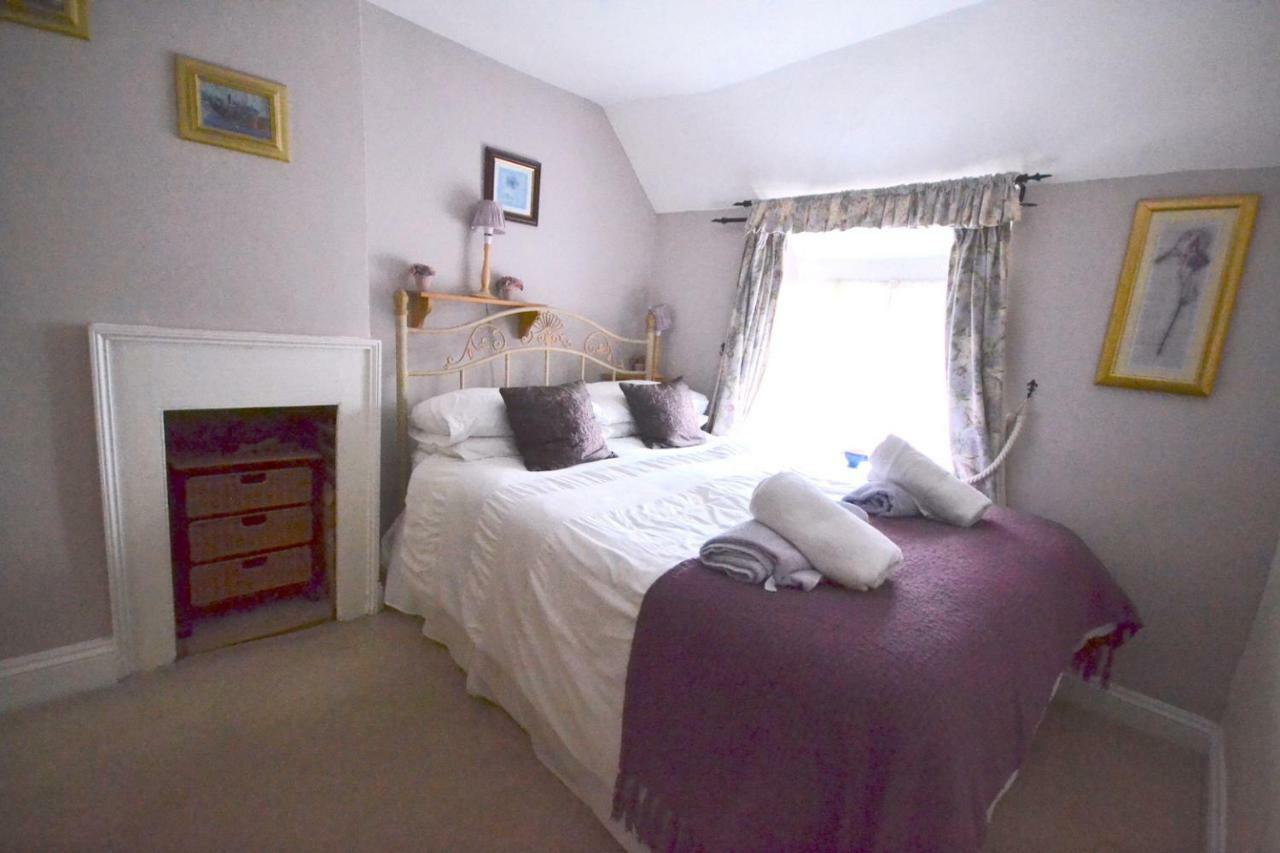 Oddington  Odd Cottage מראה חיצוני תמונה