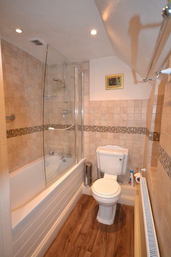 Oddington  Odd Cottage מראה חיצוני תמונה